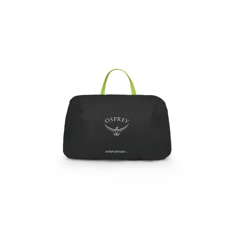 Osprey Airporter Black Large - Image 3